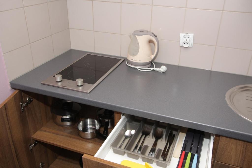 Apartamenty Wratislavia Wrocław Rum bild