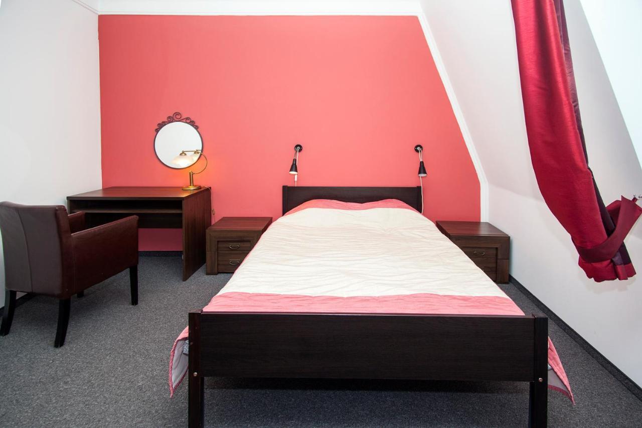 Apartamenty Wratislavia Wrocław Exteriör bild
