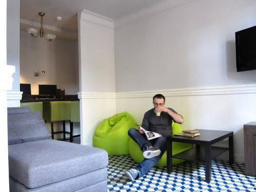 Apartamenty Wratislavia Wrocław Exteriör bild