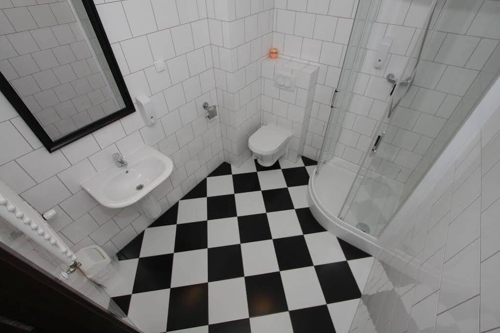 Apartamenty Wratislavia Wrocław Exteriör bild